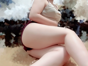 鳥取 米子 皆生温泉のソープランドロイヤルの写メ日記　ふっ・・・　『こはる』画像